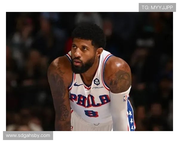 心怀梦想，攻克困难：保罗·乔治的成功之路