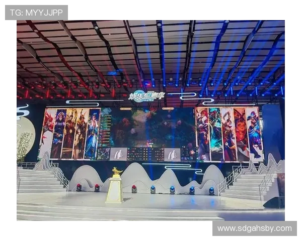 电竞赛事热潮持续 全球顶级战队对决引爆观众热情