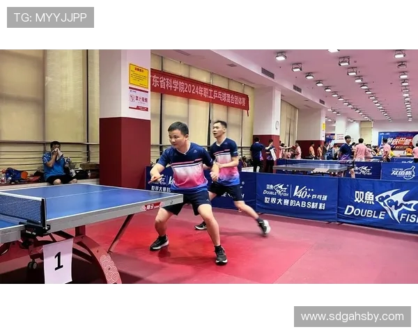 乒乓球焦点：杭州乒乓球队的比赛经验探讨