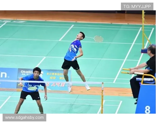 广州羽毛球队耐力对比深度解析与训练策略探讨